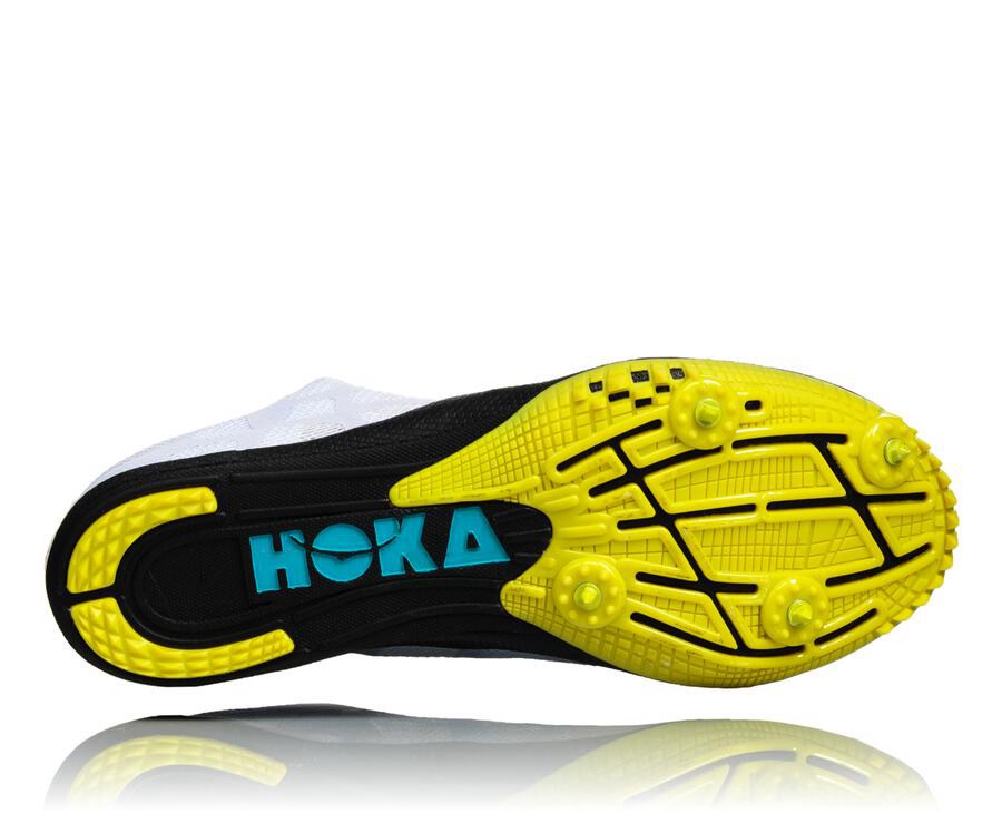 Hoka One One Rocket X Spikes Dam - Vita - KYRBP-2875